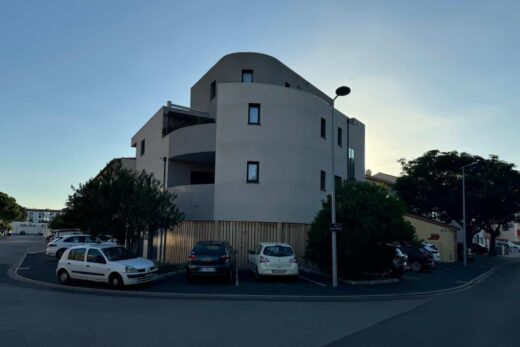 Résidence NOTRE DAME à Perpignan