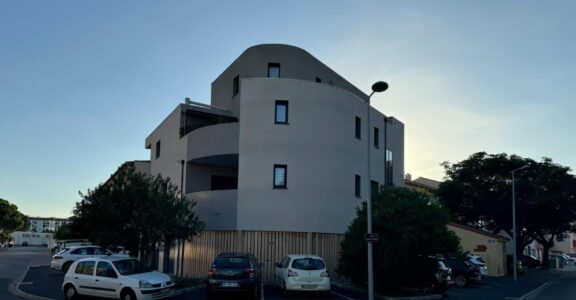 Résidence NOTRE DAME à Perpignan