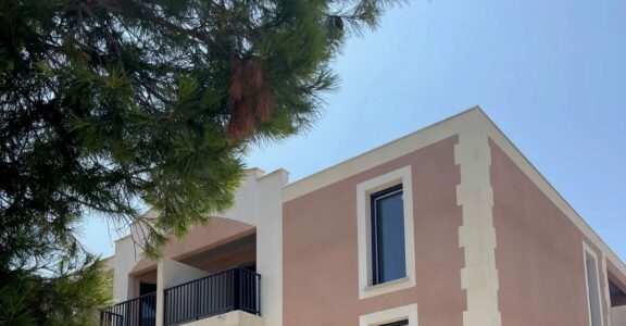 Résidence &#8220;Vermeil&#8221; &#8211; Narbonne