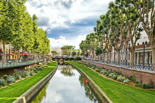Résidence &#8220;Marbella&#8221; &#8211; Perpignan