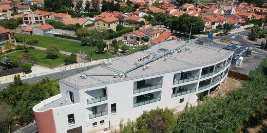 Résidence &#8220;Côte et Jardin&#8221; à Argelès sur Mer