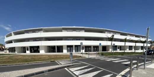 Entreprise de promotion immobilière à Perpignan