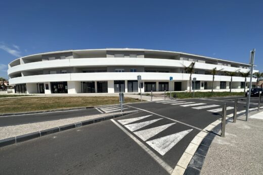 Résidence Le Colisée à Villeneuve de la Raho