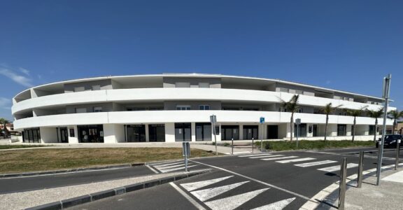 Entreprise de promotion immobilière à Perpignan