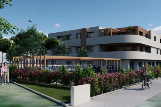 &#8220;La Résidence de l’Art&#8221; à Saint-Cyprien