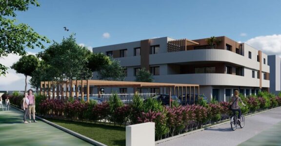&#8220;La Résidence de l’Art&#8221; à Saint-Cyprien