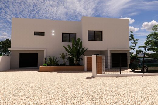 Villas TORRELIAS à Torreilles &#8211; votre havre de paix méditerranéen