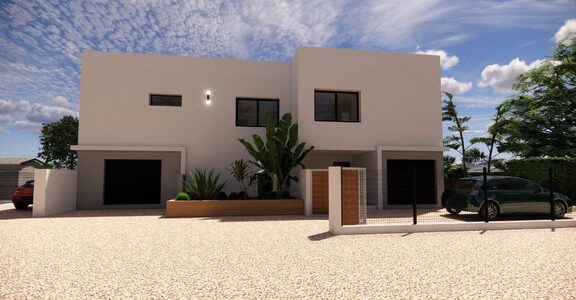 Villas TORRELIAS à Torreilles &#8211; votre havre de paix méditerranéen
